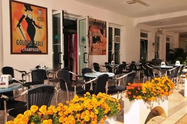 Hotel Al Mare Lido di Jesolo