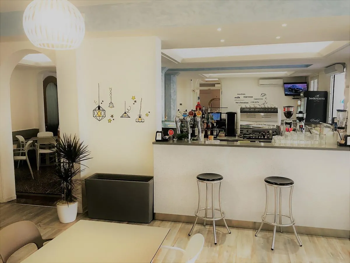 Hotel Al Mare Lido di Jesolo