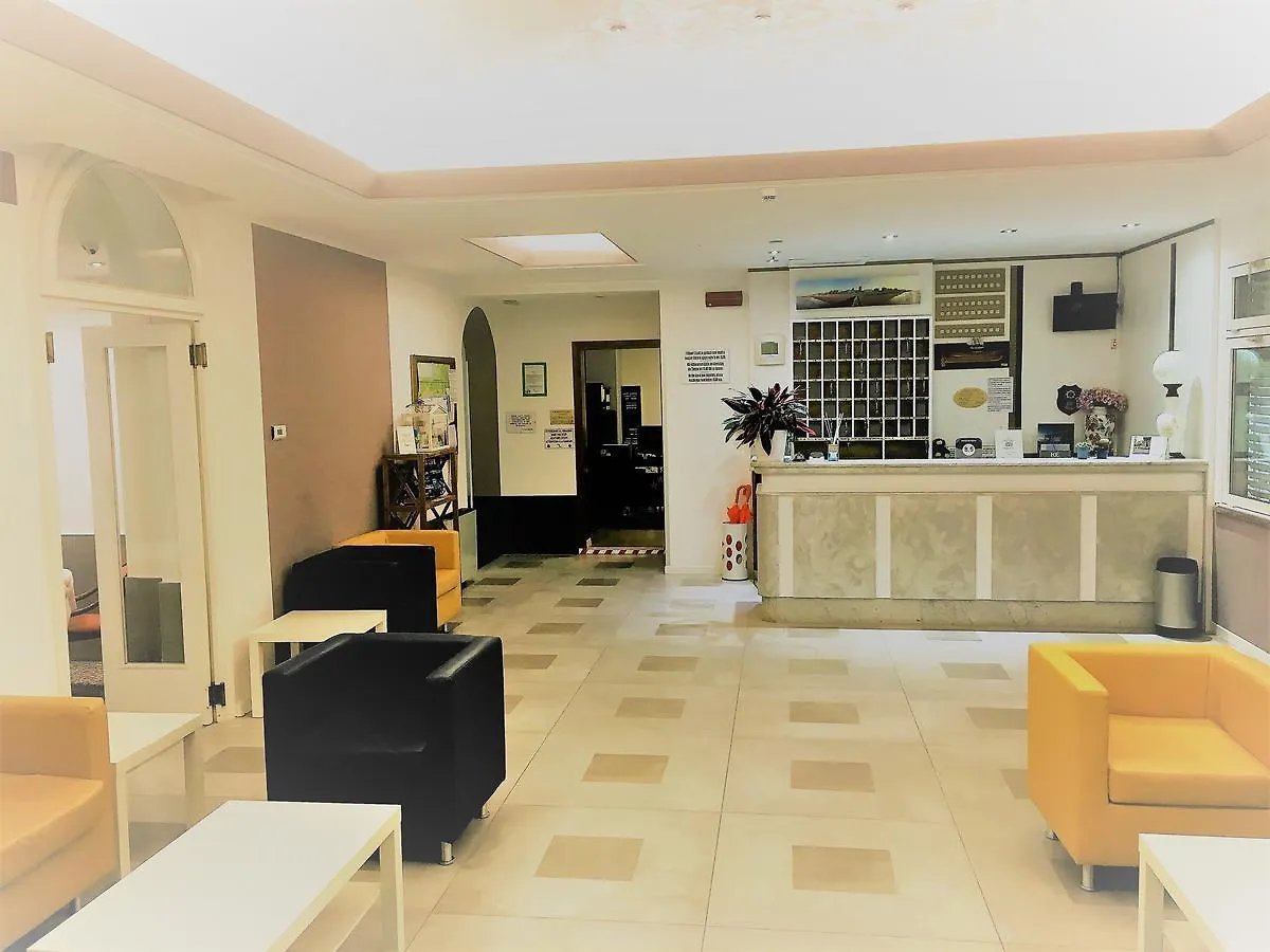 Hotel Al Mare Lido di Jesolo