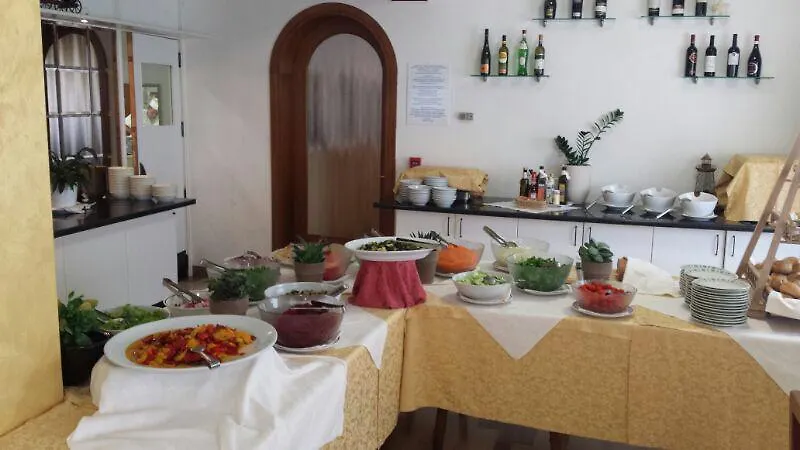 Hotel Al Mare Lido di Jesolo Italy