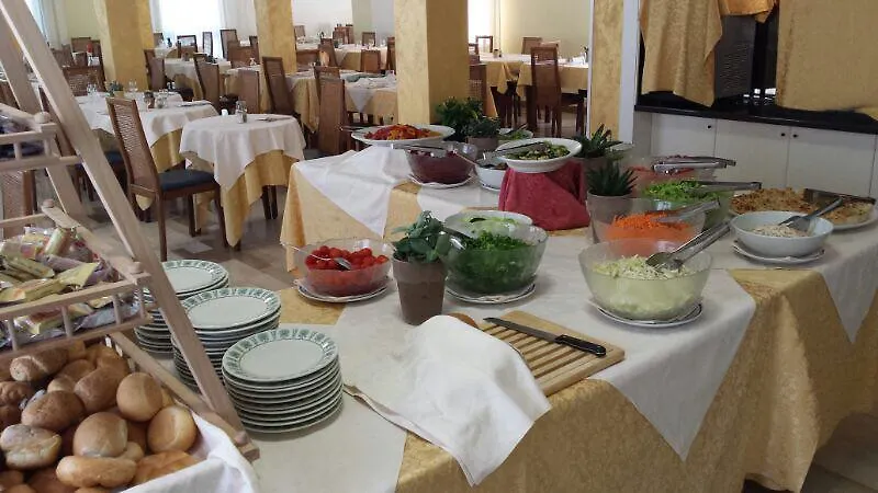 Hotel Al Mare Lido di Jesolo