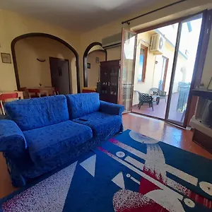Bed & Breakfast Milazzo Beach ***
