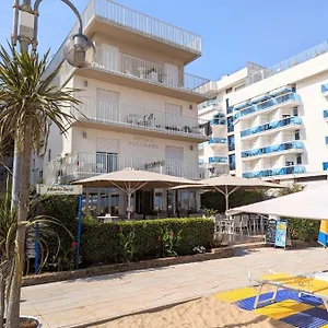 Szálloda Solemare, Lido di Jesolo
