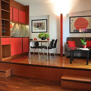 Aparthotel Le Corti **