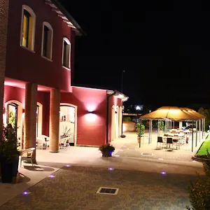 Hotel Delle Industrie ***