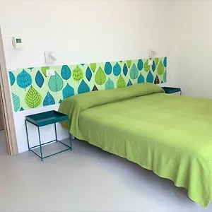 & Al Mare Apart Otel