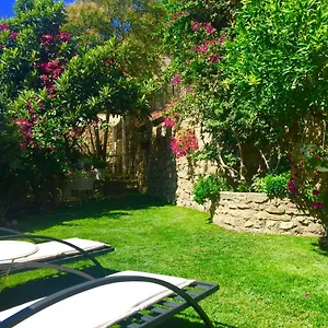 Bed & Breakfast Giardino Delle Zagare ***
