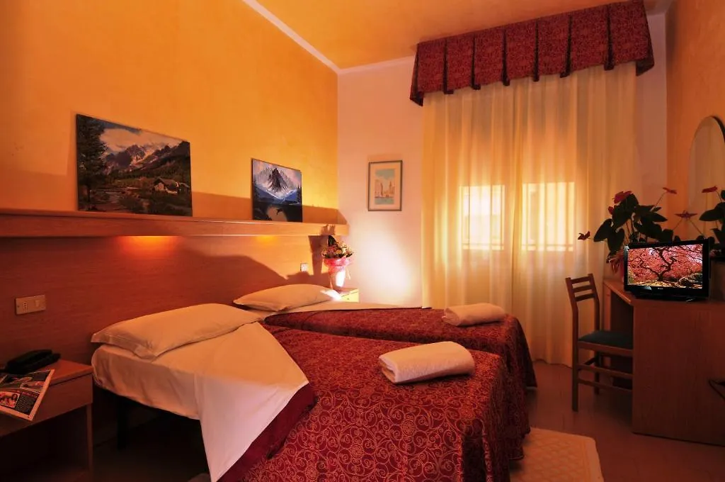 Hotel Al Mare Lido di Jesolo