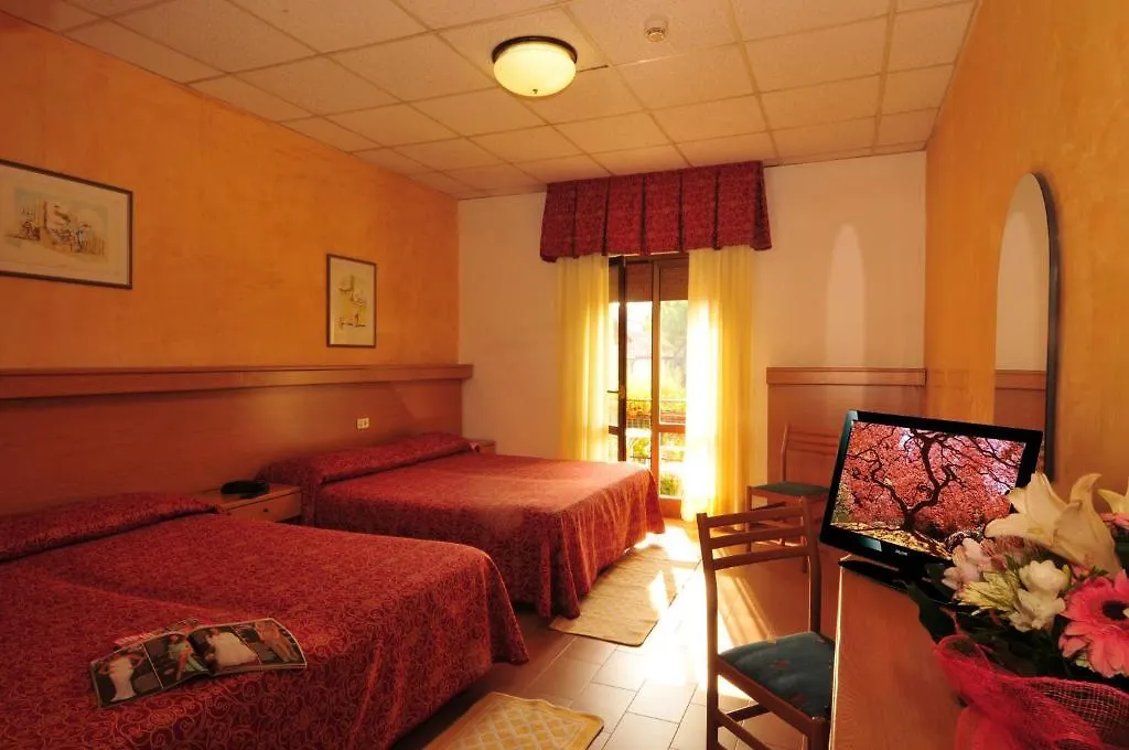 Hotel Al Mare Lido di Jesolo