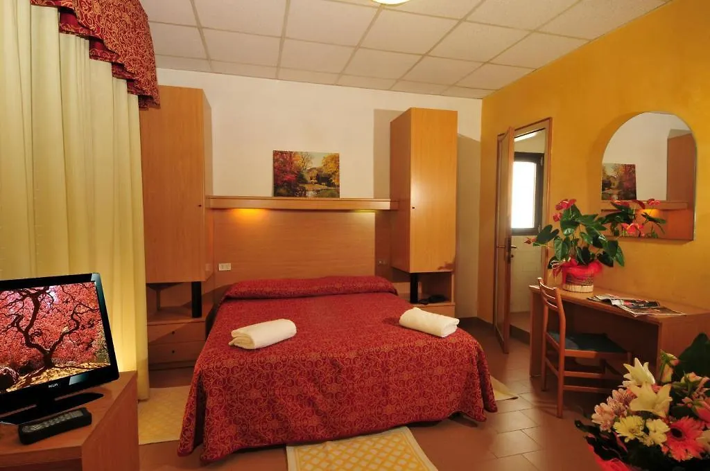 Hotel Al Mare Lido di Jesolo