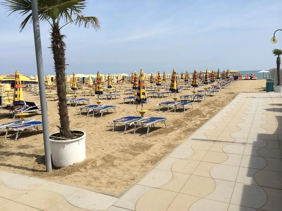 Hotel Al Mare Lido di Jesolo