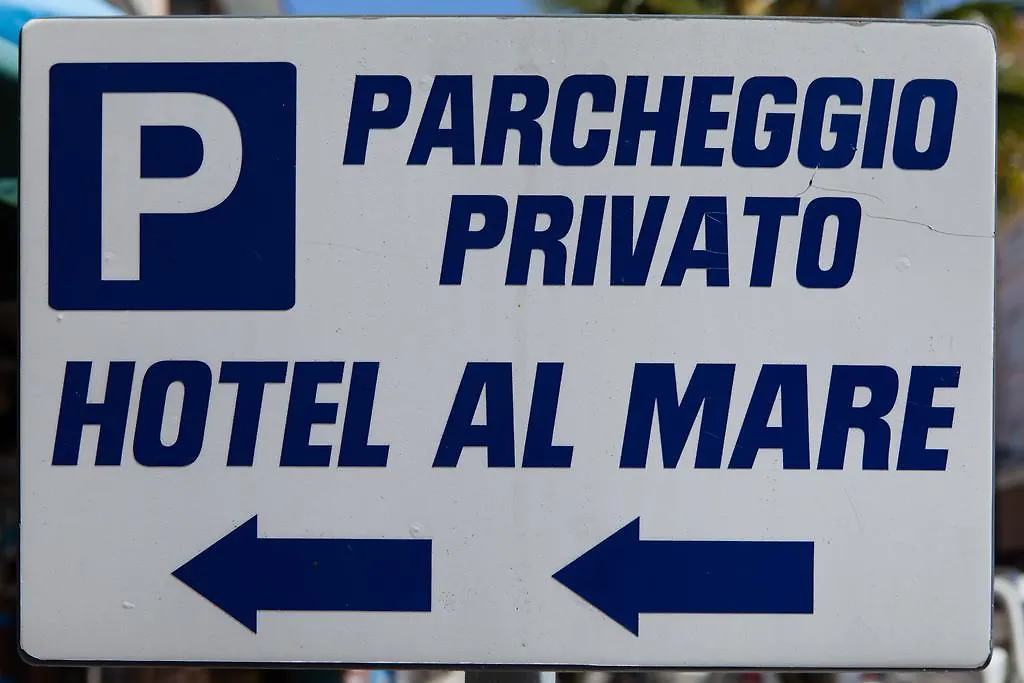 Hotel Al Mare Lido di Jesolo
