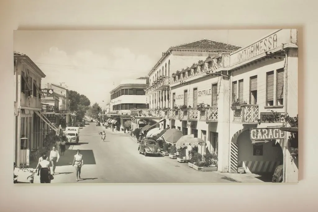 Hotel Al Mare Lido di Jesolo
