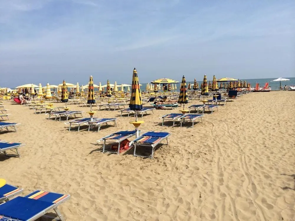 Hotel Al Mare Lido di Jesolo