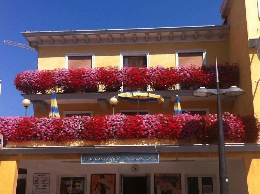 Hotel Al Mare Lido di Jesolo