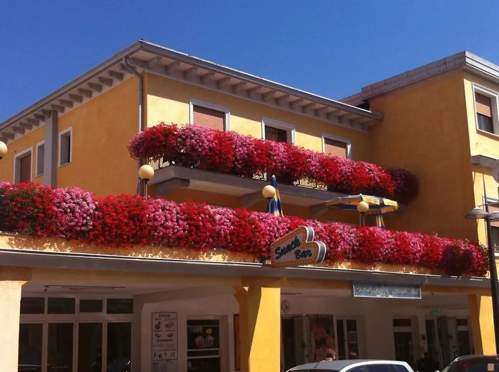 Hotel Al Mare Lido di Jesolo