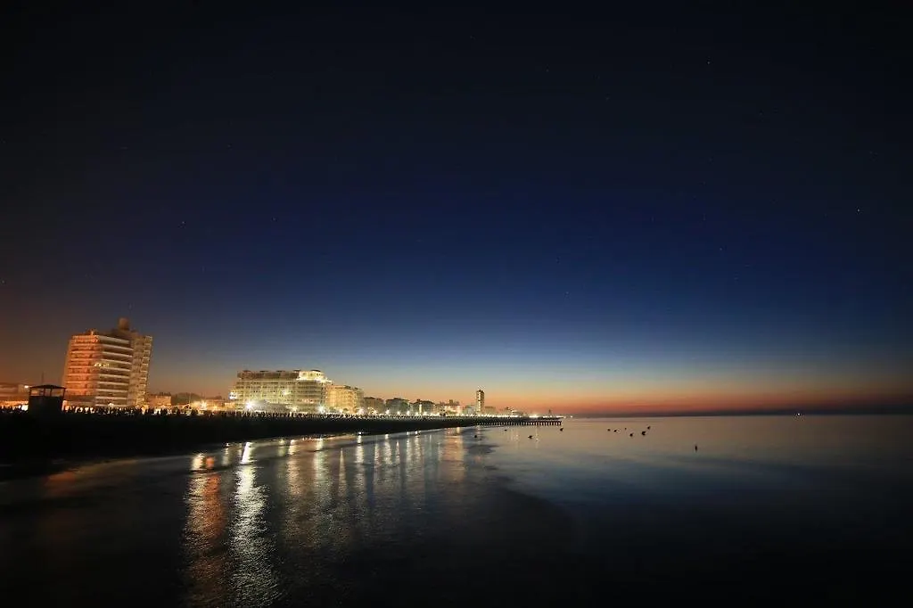 Hotel Al Mare Lido di Jesolo