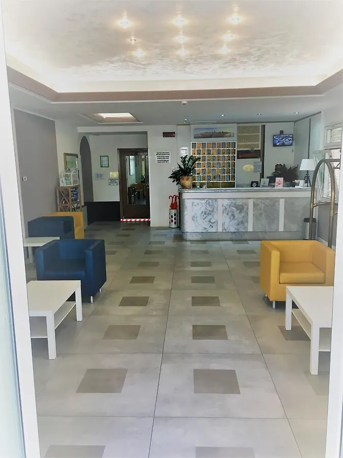 Hotel Al Mare Lido di Jesolo