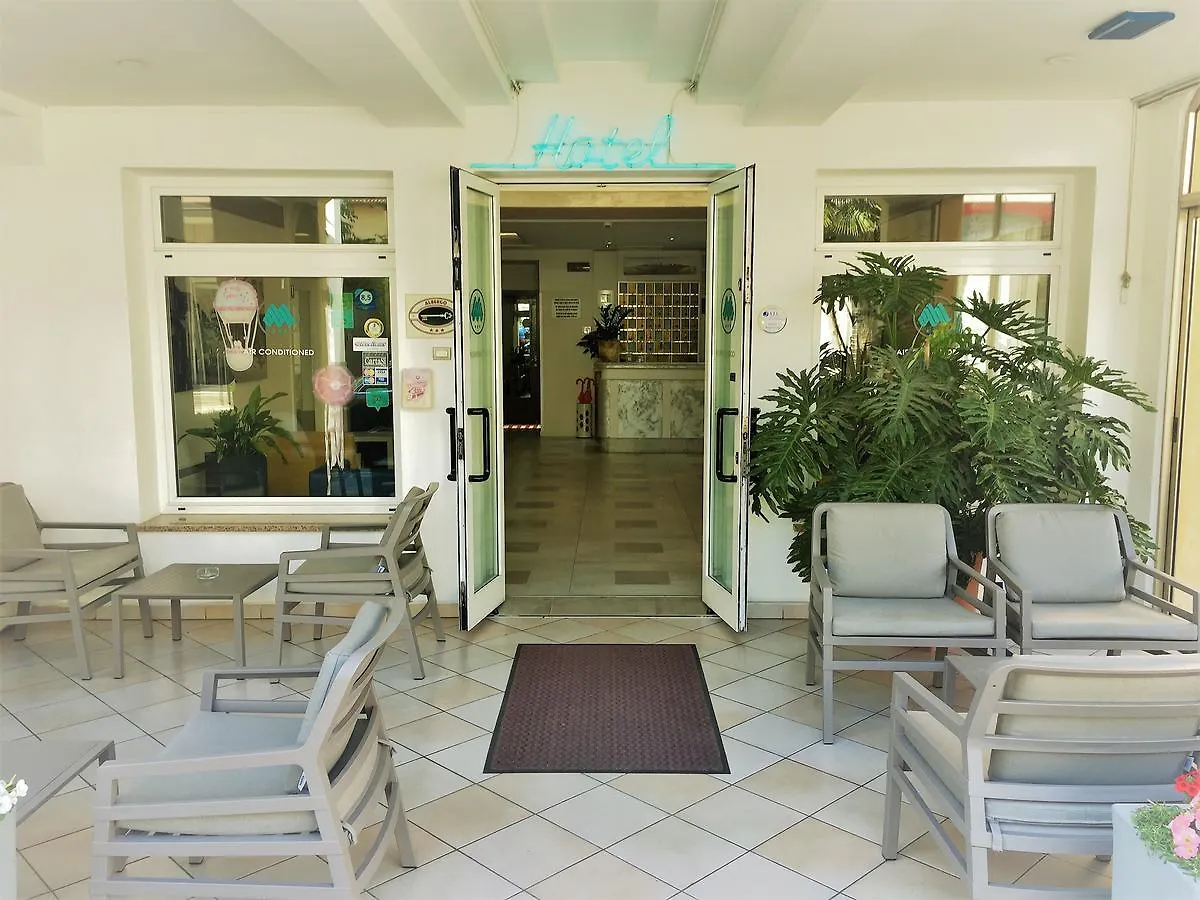 Hotel Al Mare Lido di Jesolo
