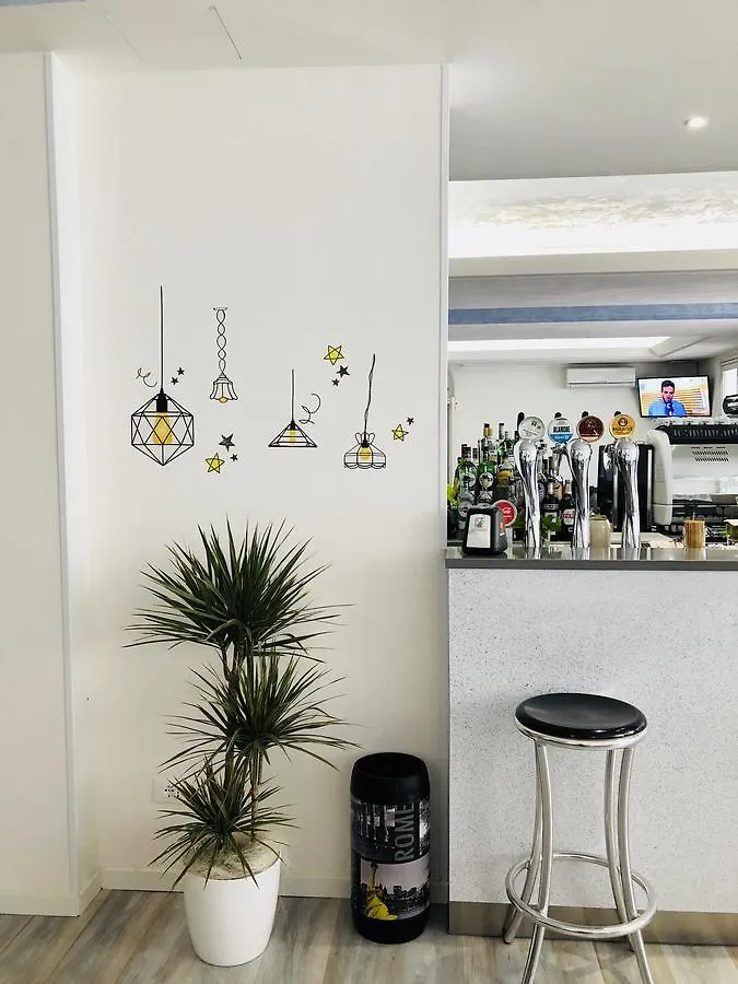 Hotel Al Mare Lido di Jesolo