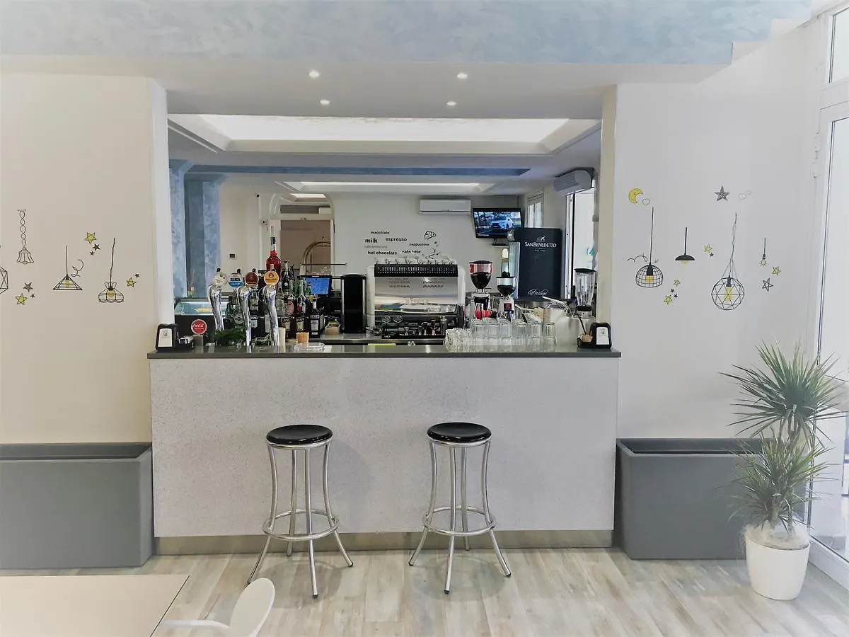 Hotel Al Mare Lido di Jesolo