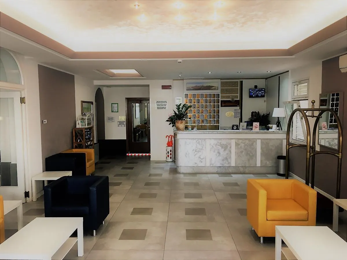 Hotel Al Mare Lido di Jesolo