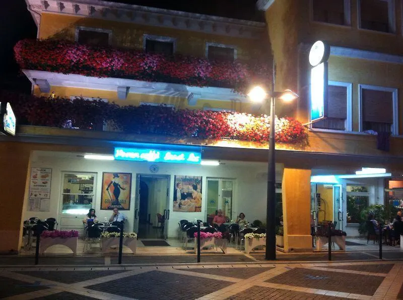 Hotel Al Mare Lido di Jesolo