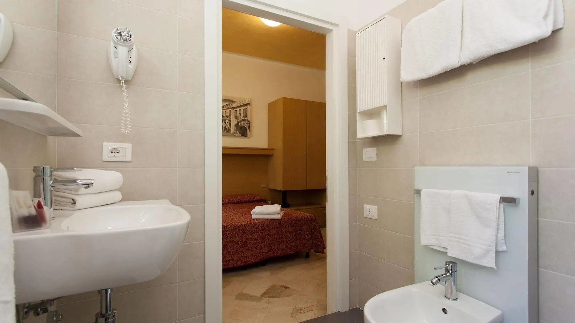 Hotel Al Mare Lido di Jesolo