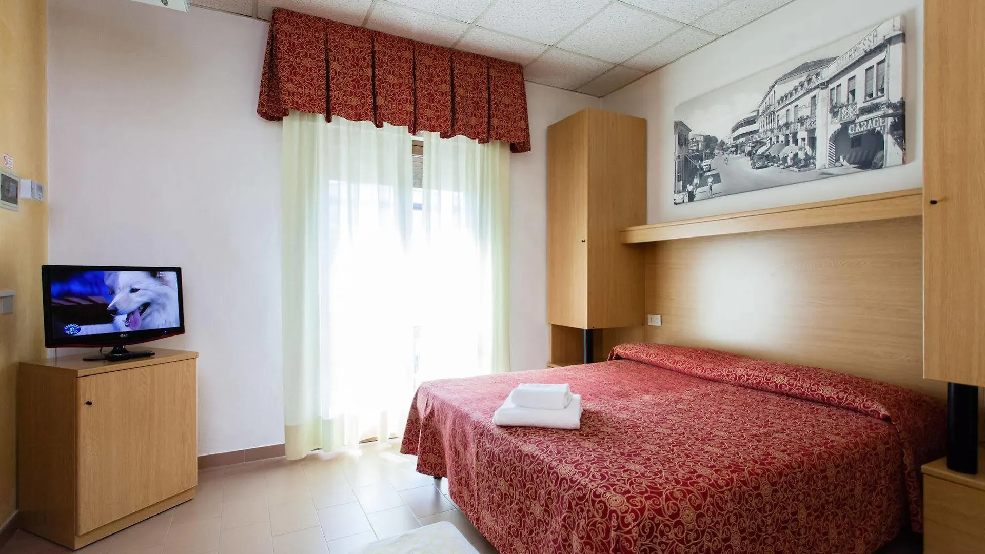 Hotel Al Mare Lido di Jesolo