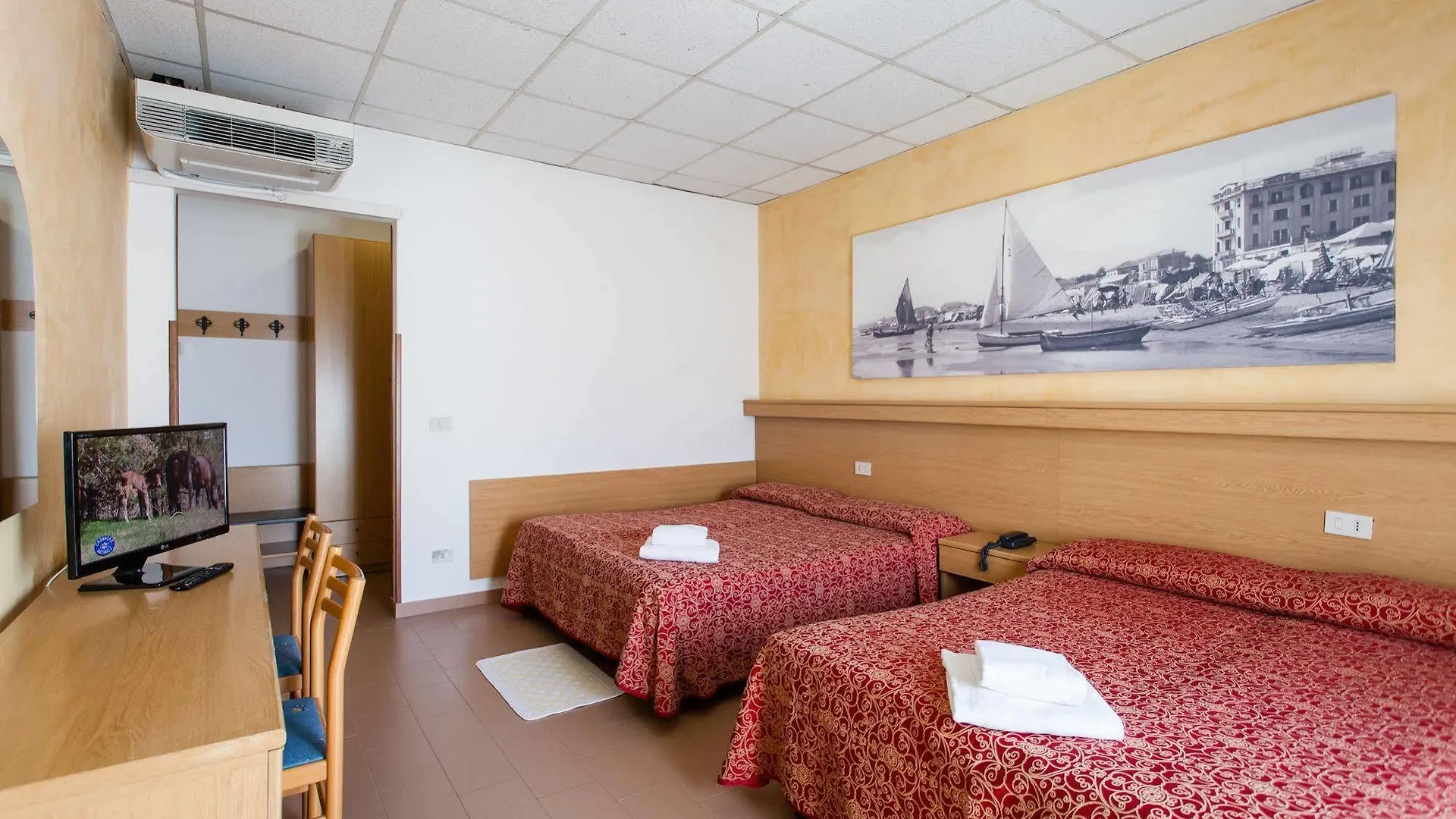 Hotel Al Mare Lido di Jesolo