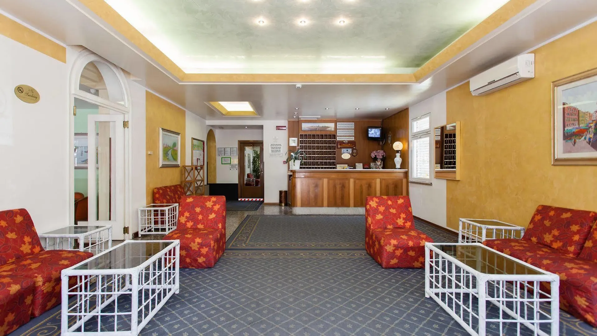 Hotel Al Mare Lido di Jesolo