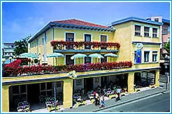 Hotel Al Mare Lido di Jesolo Italy