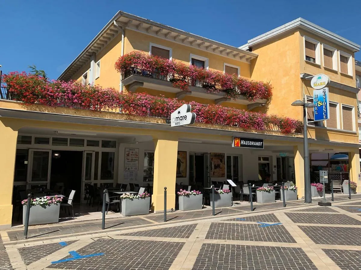 Hotel Al Mare Lido di Jesolo