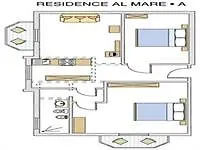 Hotel Al Mare Lido di Jesolo