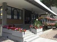 Hotel Al Mare Lido di Jesolo Italia